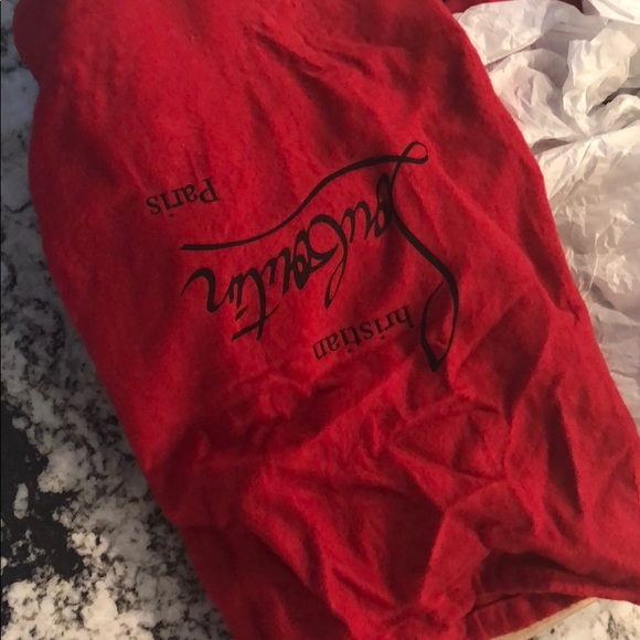 Shoes 85mm - Picture 4 of 5